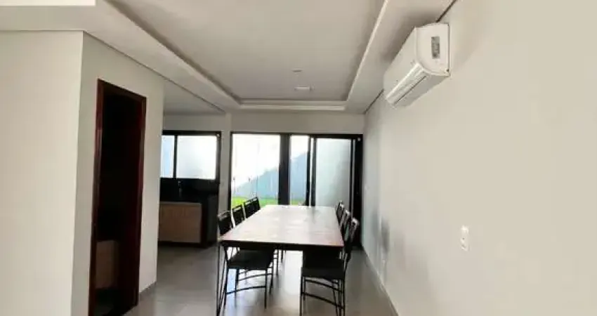 Casa com 3 quartos à venda no Novo Mundo, Uberlândia 