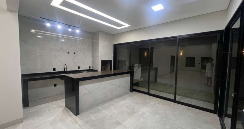 Casa com 3 quartos à venda no Alto Umuarama, Uberlândia 