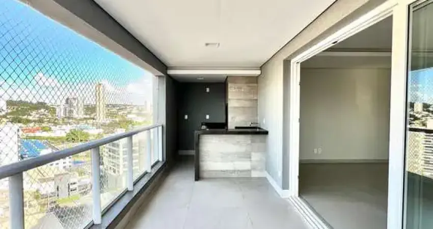 Apartamento com 3 quartos à venda no Tabajaras, Uberlândia 