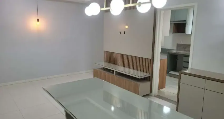 Apartamento com 4 quartos à venda no Santa Mônica, Uberlândia 