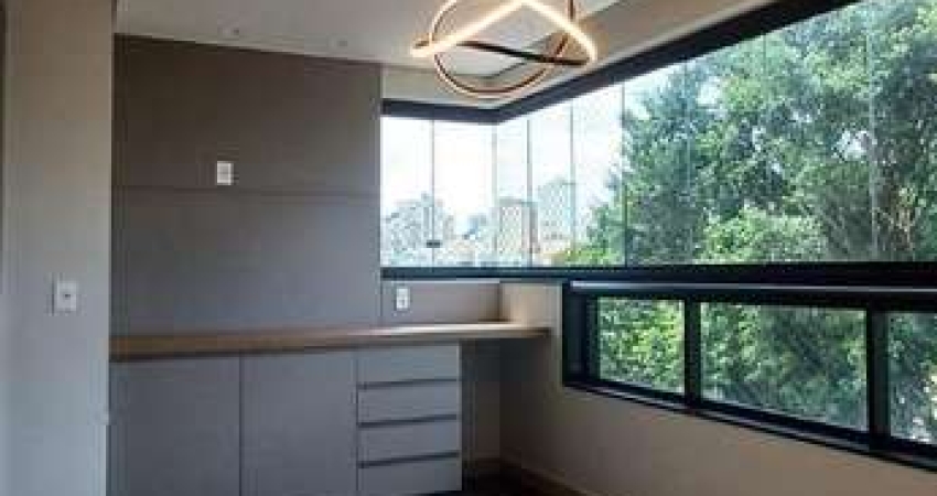 Apartamento com 3 quartos à venda no Copacabana, Uberlândia 