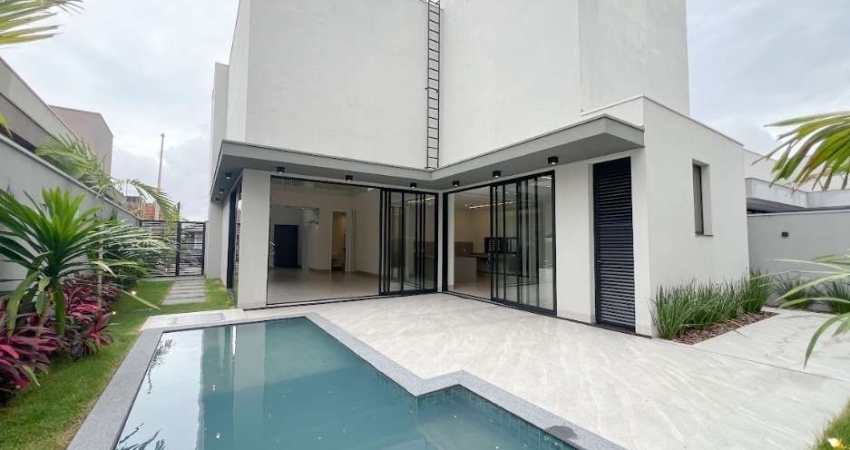 Casa em condomínio fechado com 4 quartos à venda no Nova Uberlândia, Uberlândia 