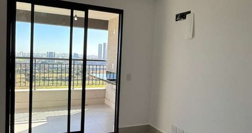 Apartamento com 2 quartos à venda no Jardim Sul, Uberlândia 