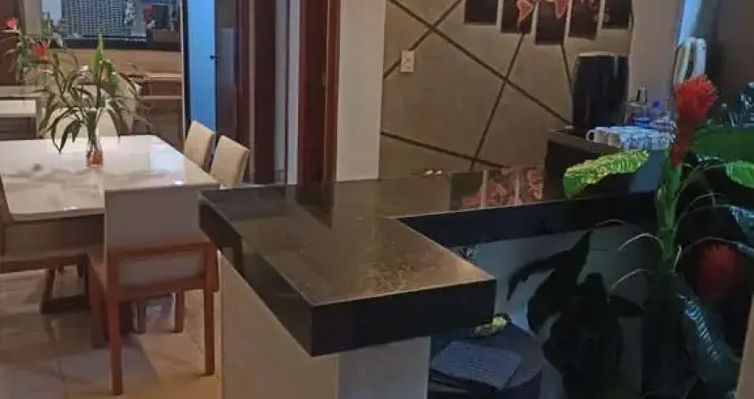 Apartamento com 2 quartos à venda no Santa Mônica, Uberlândia 