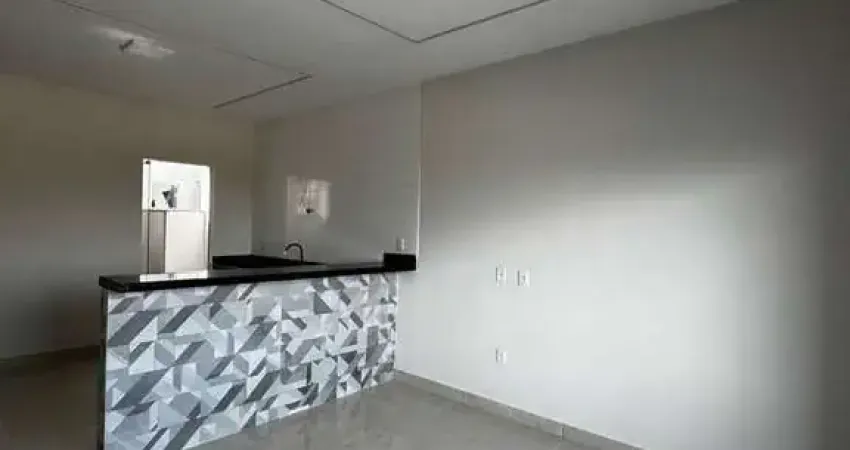 Apartamento com 2 quartos à venda no Shopping Park, Uberlândia 