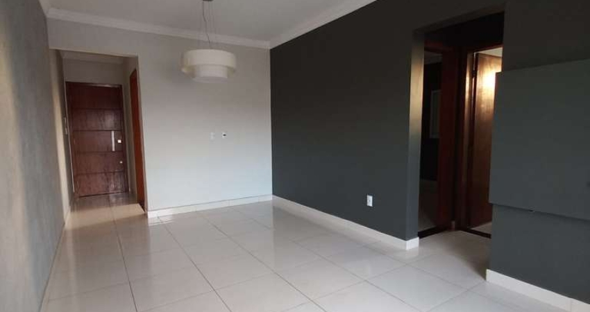 Apartamento com 2 quartos à venda no Pampulha, Uberlândia 