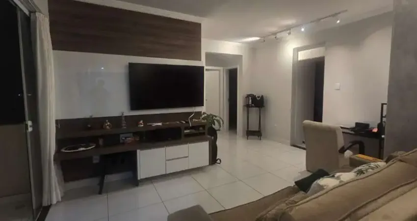 Apartamento com 2 quartos à venda no Santa Mônica, Uberlândia 