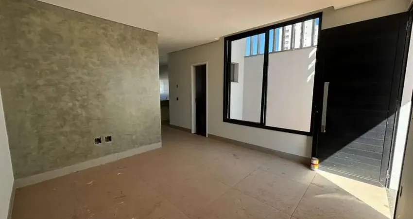 Casa com 3 quartos à venda em Laranjeiras, Uberlândia 