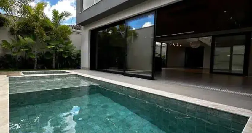 Casa com 4 quartos à venda no Morada da Colina, Uberlândia 
