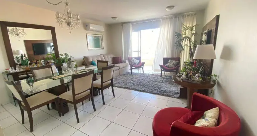 Apartamento com 3 quartos à venda em Saraiva, Uberlândia 