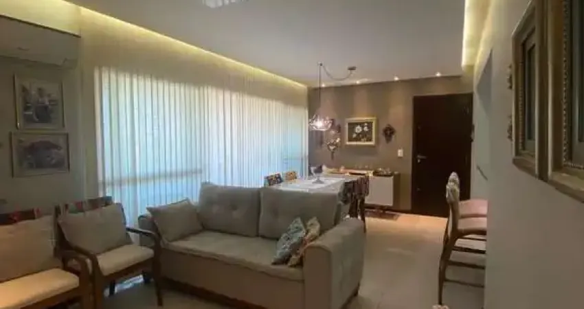 Apartamento com 3 quartos à venda no Santa Mônica, Uberlândia 