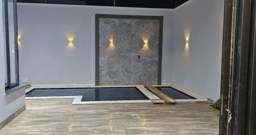 Casa com 3 quartos à venda no Grand Ville, Uberlândia 