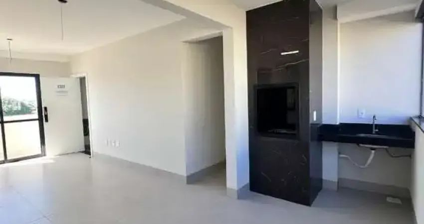 Apartamento com 3 quartos à venda no Santa Mônica, Uberlândia 