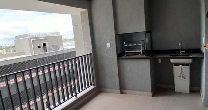 Apartamento com 3 quartos à venda no Jardim Sul, Uberlândia 
