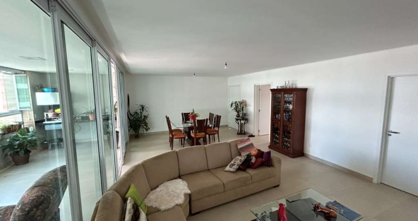 Apartamento com 3 quartos à venda no Osvaldo Rezende, Uberlândia 