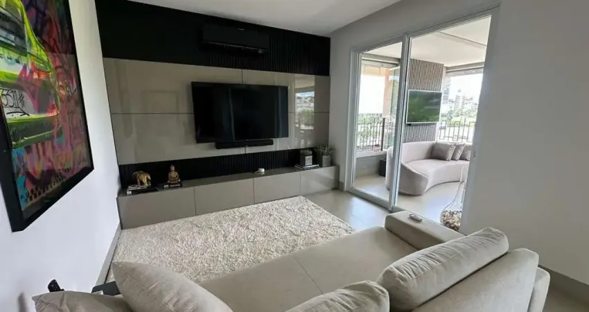 Apartamento com 3 quartos à venda no Morada da Colina, Uberlândia 