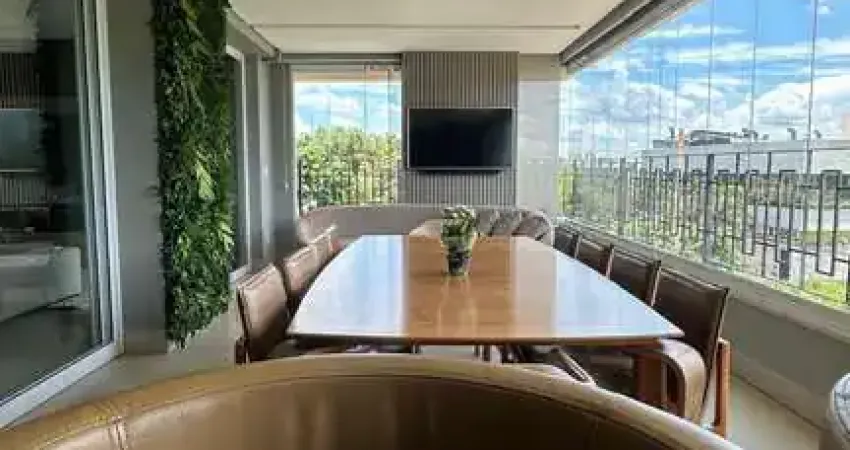 Apartamento com 3 quartos à venda no Morada da Colina, Uberlândia