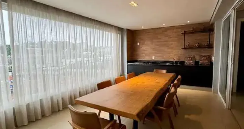 Apartamento com 3 quartos à venda no Morada da Colina, Uberlândia 