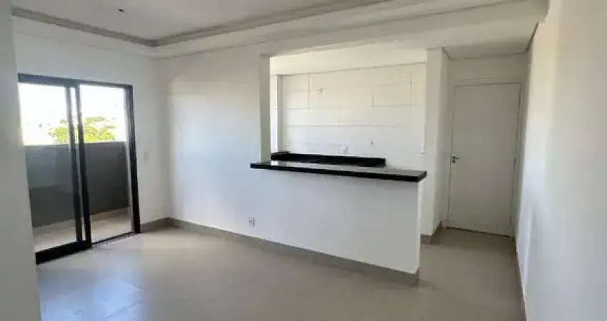 Apartamento com 2 quartos à venda no Santa Mônica, Uberlândia 