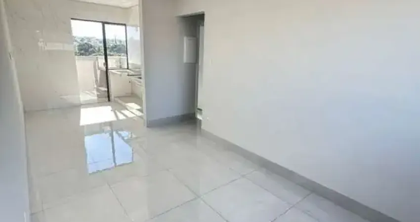 Apartamento com 2 quartos à venda no Santa Mônica, Uberlândia 