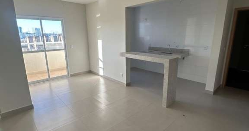 Apartamento com 2 quartos à venda no Santa Mônica, Uberlândia 