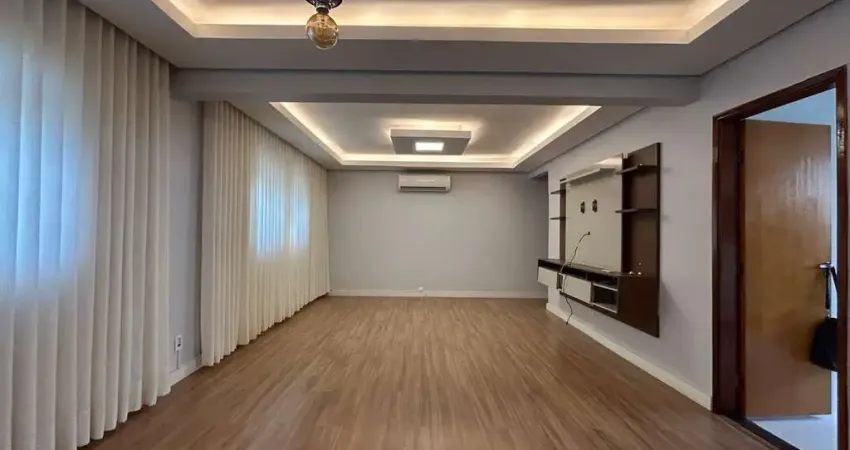 Apartamento com 3 quartos à venda no Tabajaras, Uberlândia