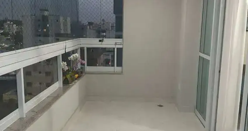 Apartamento com 3 quartos à venda no Tabajaras, Uberlândia 