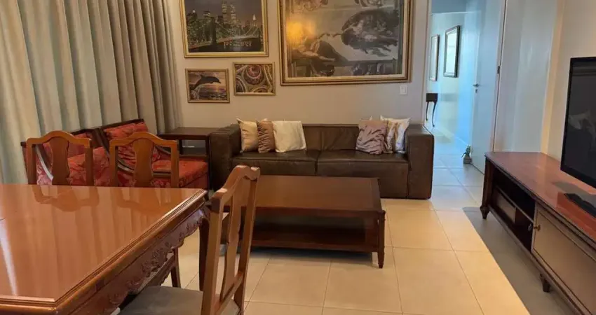 Apartamento com 3 quartos à venda no Tabajaras, Uberlândia 