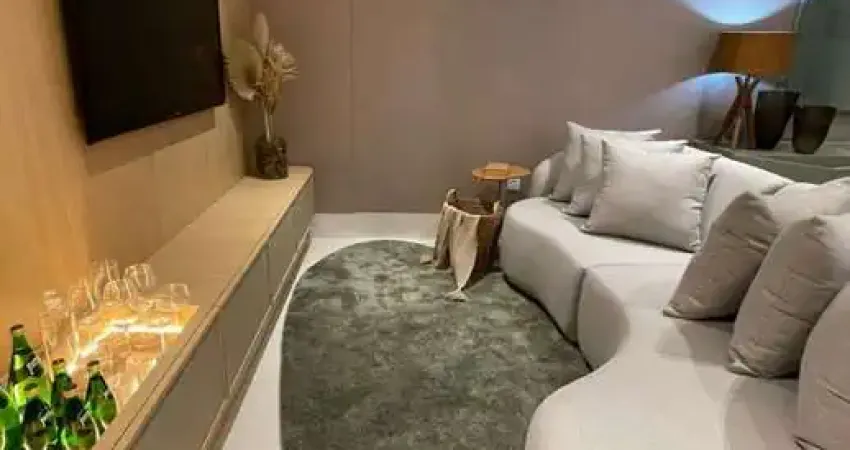 Apartamento com 3 quartos à venda no Santa Mônica, Uberlândia 