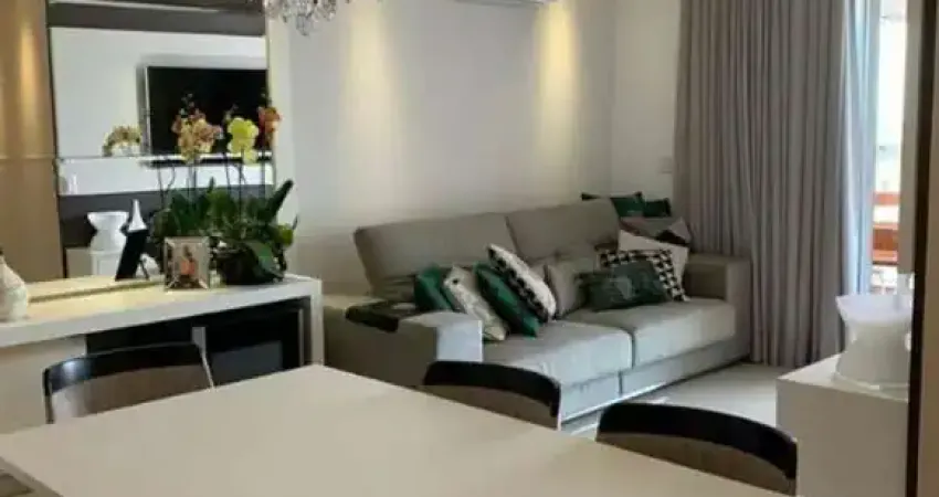 Apartamento com 3 quartos à venda no Centro, Uberlândia