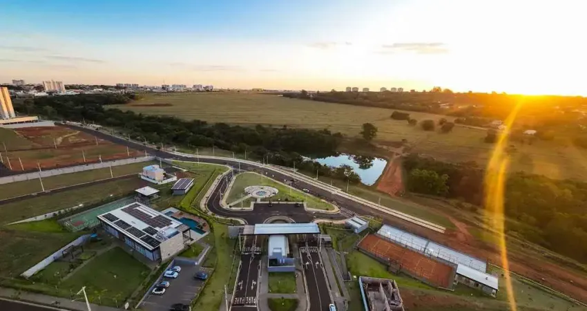 Terreno à venda no Portal do Vale, Uberlândia 