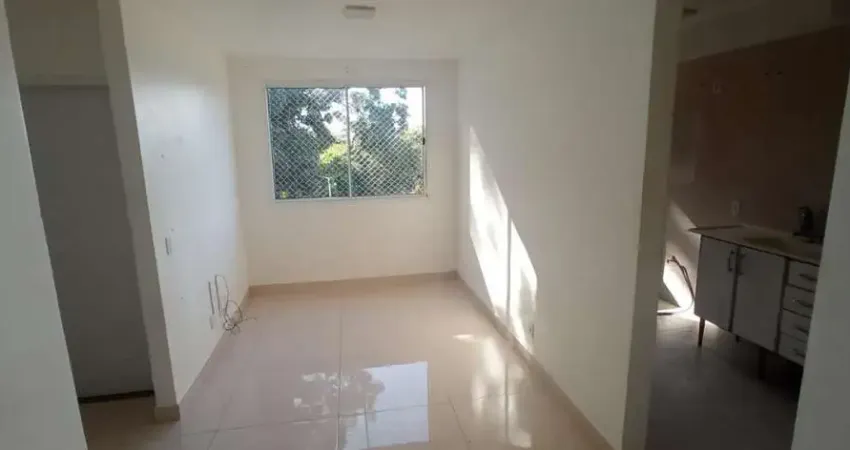 Apartamento com 2 quartos à venda no Jardim Brasília, Uberlândia