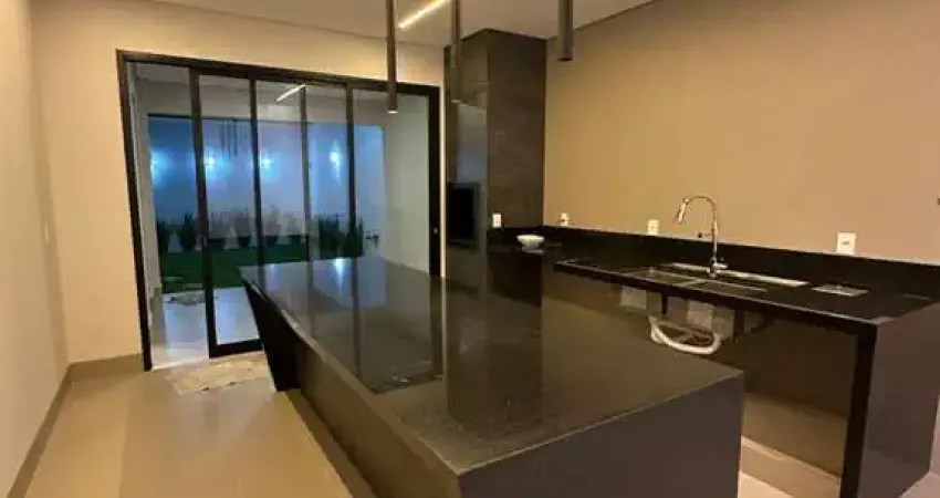Casa com 3 quartos à venda no Novo Mundo, Uberlândia 