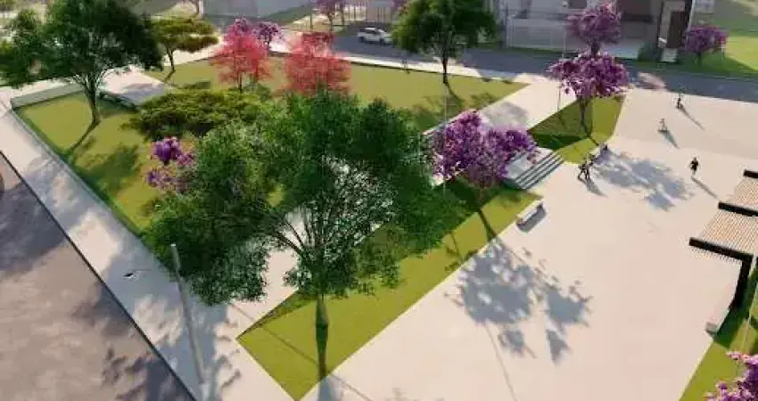 Terreno à venda no Jardim Sul, Uberlândia 