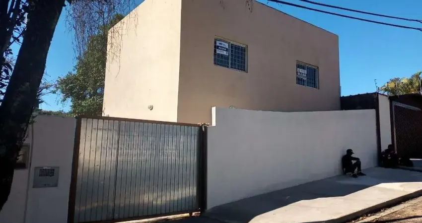 Galpão, 390 m² - venda por r$ 330.000,00 ou aluguel por r$ 2.500,00/mês - jardim colônia - jacareí/sp