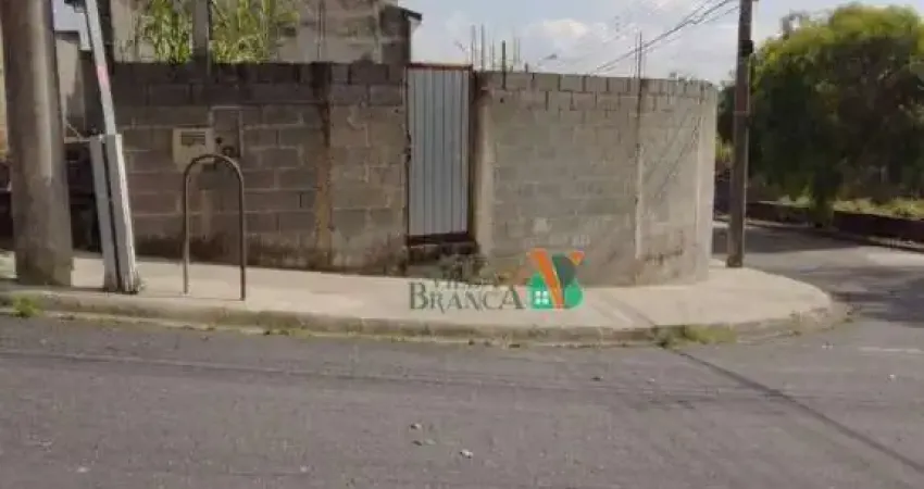 Terreno à venda, 224 m² por R$ 300.000,00 - Villa Branca - Jacareí/SP