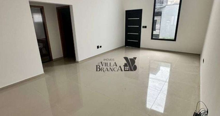 Casa com 3 dormitórios à venda, 150 m² por R$ 1.030.000,00 - Villa Branca - Jacareí/SP