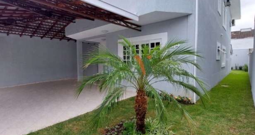 Casa com 5 dormitórios, 270 m² - venda por R$ 1.300.000,00 ou aluguel por R$ 7.000,00 - Vila Branca - Jacareí/SP