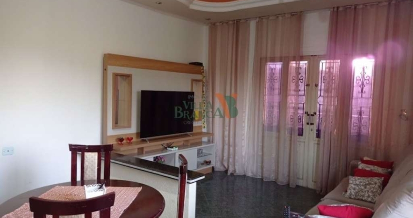 Casa à venda, 150 m² por R$ 1.060.000,00 - Cidade Morumbi - São José dos Campos/SP