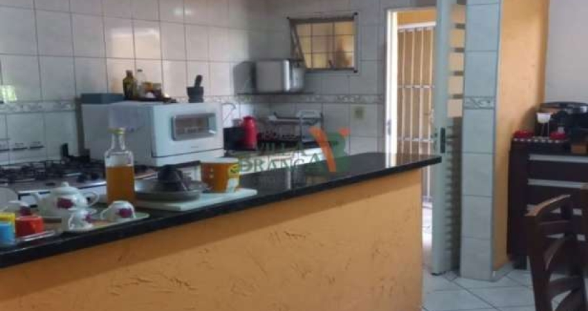 Casa à venda, 140 m² por R$ 540.000,00 - Villa Branca - Jacareí/SP