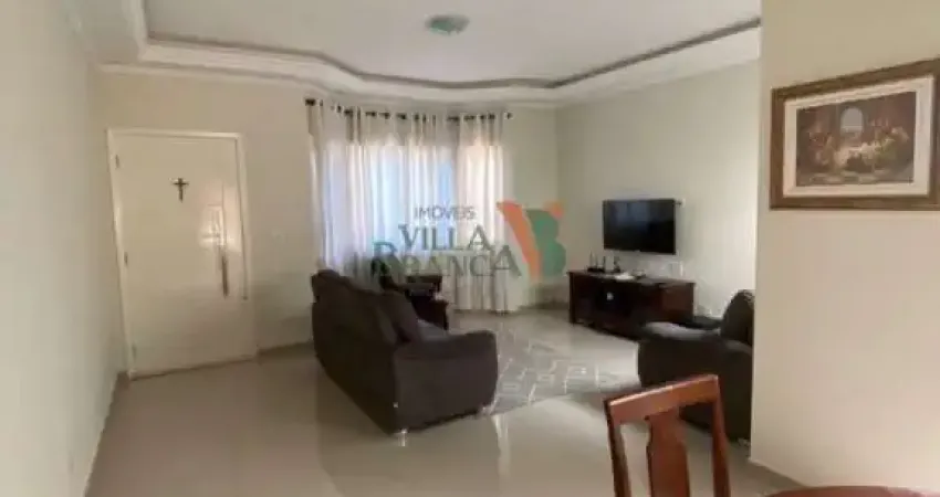 Casa à venda, 157 m² por R$ 770.000,00 - Villa Branca - Jacareí/SP