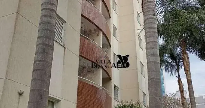 Apartamento com 3 dormitórios à venda, 80 m² por r$ 590.000,00 - loteamento villa branca - jacareí/sp