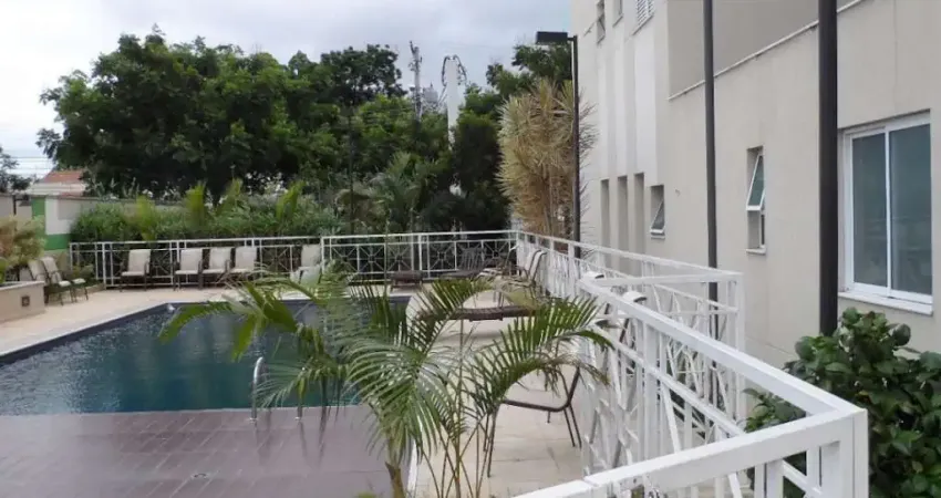 Apartamento à venda, 80 m² por R$ 550.000,00 - Loteamento Villa Branca - Jacareí/SP