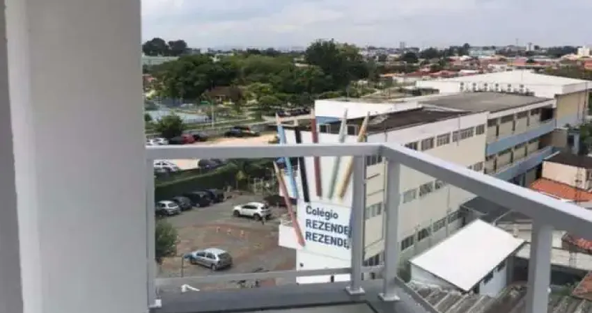 Apartamento com 3 dormitórios à venda, 62 m² por R$ 420.000,00 - Centro - Jacareí/SP
