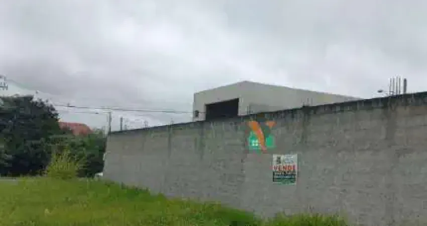 Terreno Comercial à venda, 162 m² por R$ 165.000 - Residencial Parque dos Sinos - Jacareí/SP