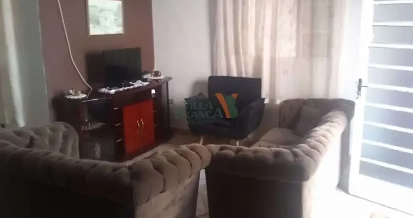 Casa à venda, 80 m² por R$ 310.000,00 - Jardim Colônia - Jacareí/SP