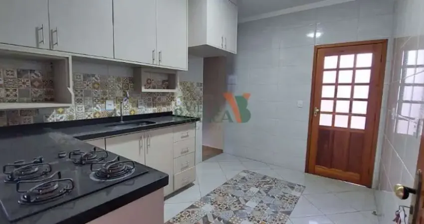 Casa à venda, 90 m² por R$ 690.000,00 - Loteamento Villa Branca - Jacareí/SP