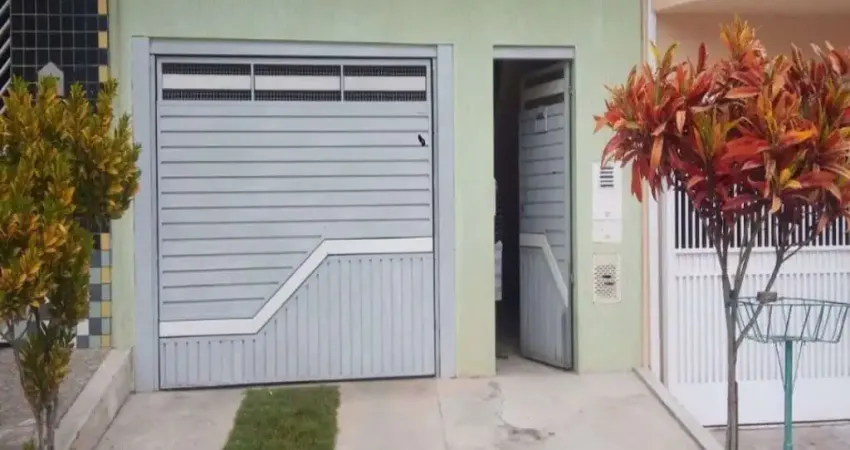 Casa com 3 dormitórios à venda, 180 m² por R$ 460.000,00 - Bandeira Branca - Jacareí/SP