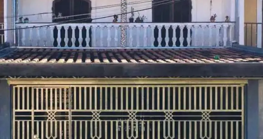 Casa à venda, 250 m² por R$ 600.000,00 - Jardim Terras Do Sul - São José dos Campos/SP