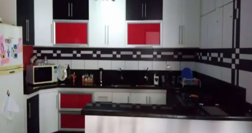 Casa à venda, 180 m² por R$ 380.000,00 - Vila Nova Aliança - Jacareí/SP